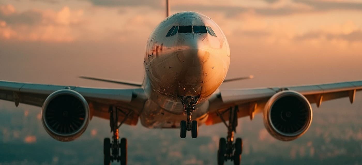 Flug mit Zwischenstopp: So funktionieren Umstieg, Gepäck und Anschlussflug