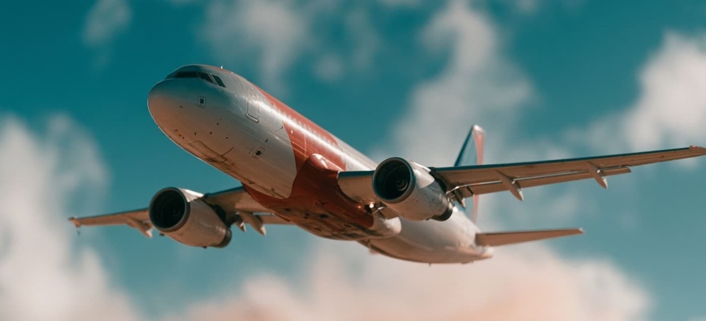 Gabelflug: So funktioniert ein Open Jaw Flug