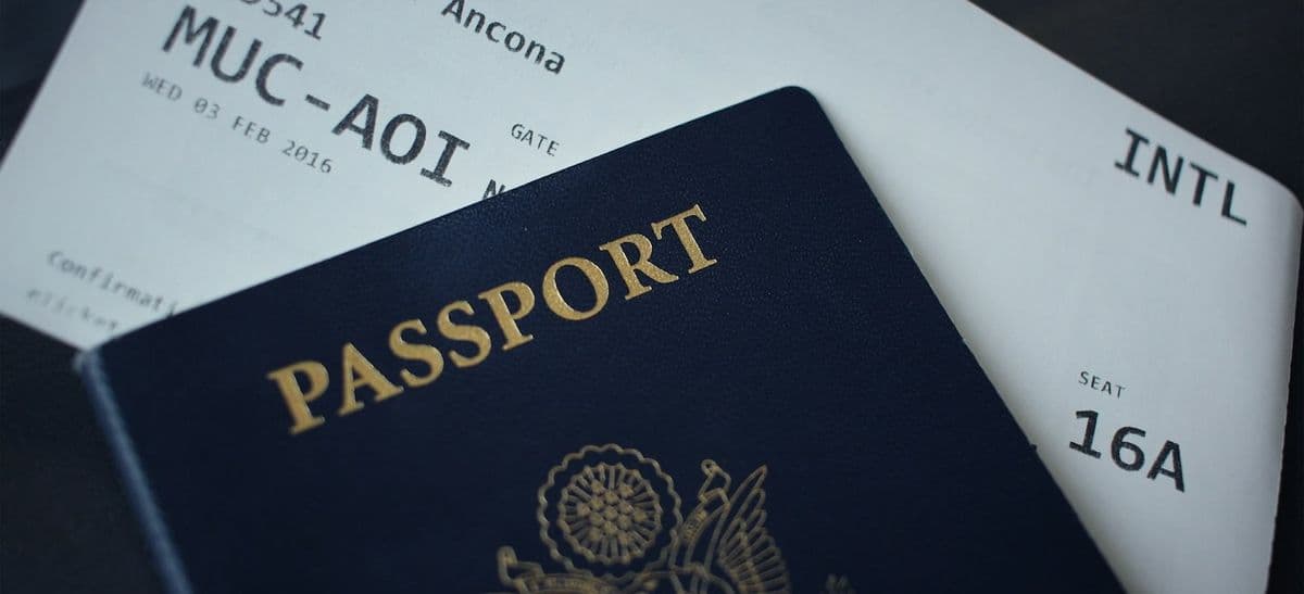 Was ist eigentlich eine Bordkarte?