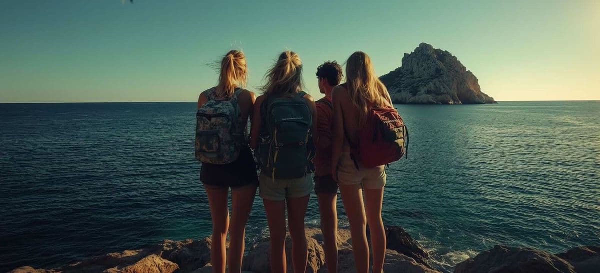 Fliegen als Gruppe - Tipps für die Planung der perfekten Gruppenreise