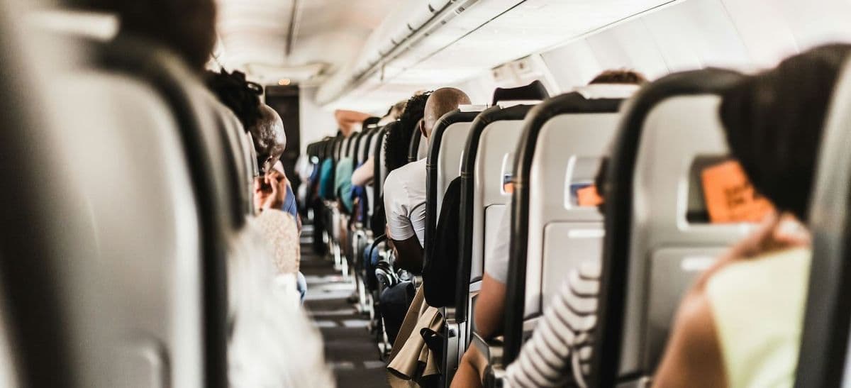 Was sind die besten Sitzplätze im Flugzeug? Alle Tipps auf einen Blick