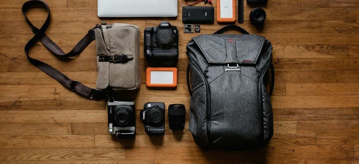 Was darf ins Handgepäck - und was sollten Sie besser zuhause lassen?