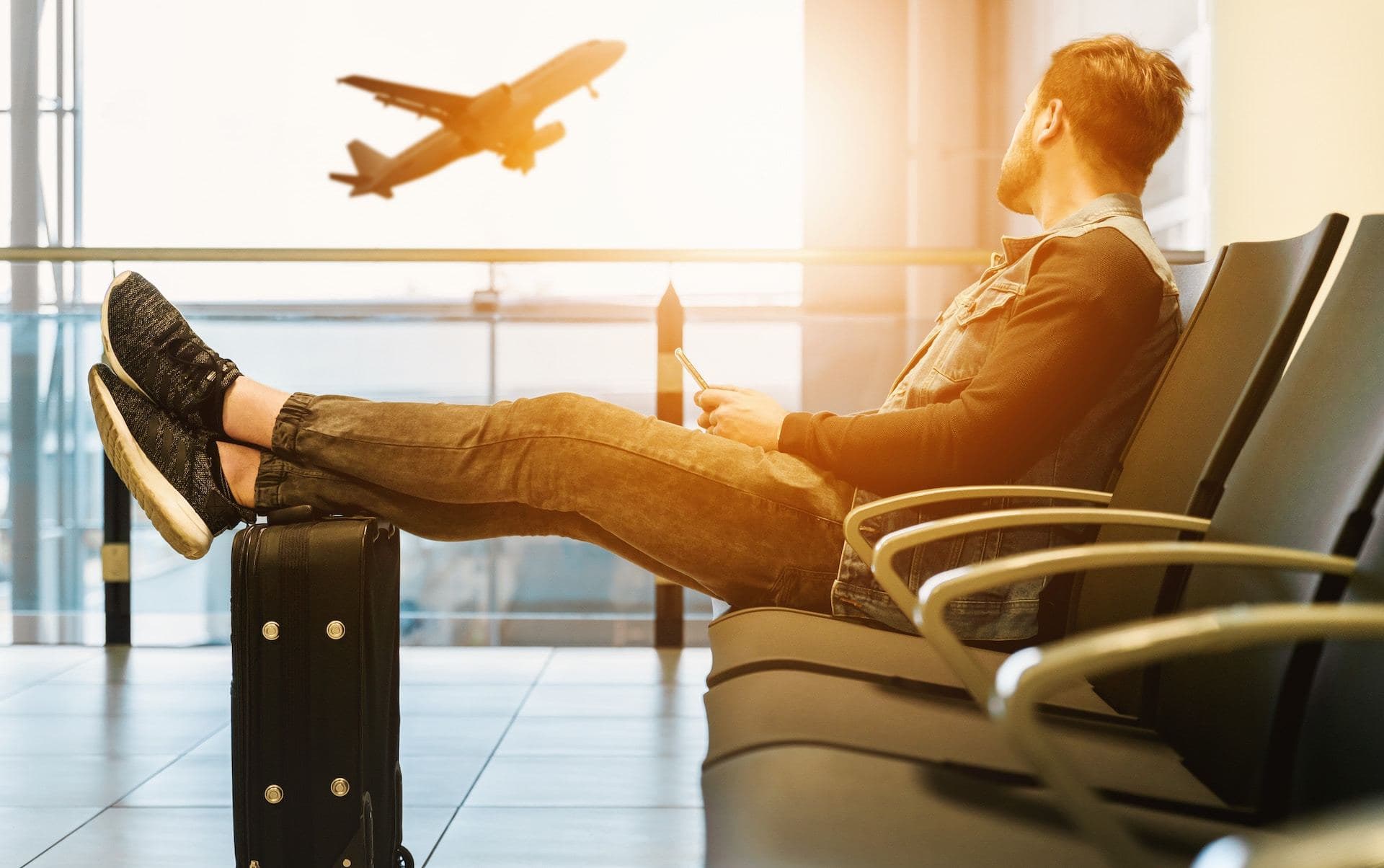 Umfrage: Das ist der beliebteste Flughafen in Deutschland