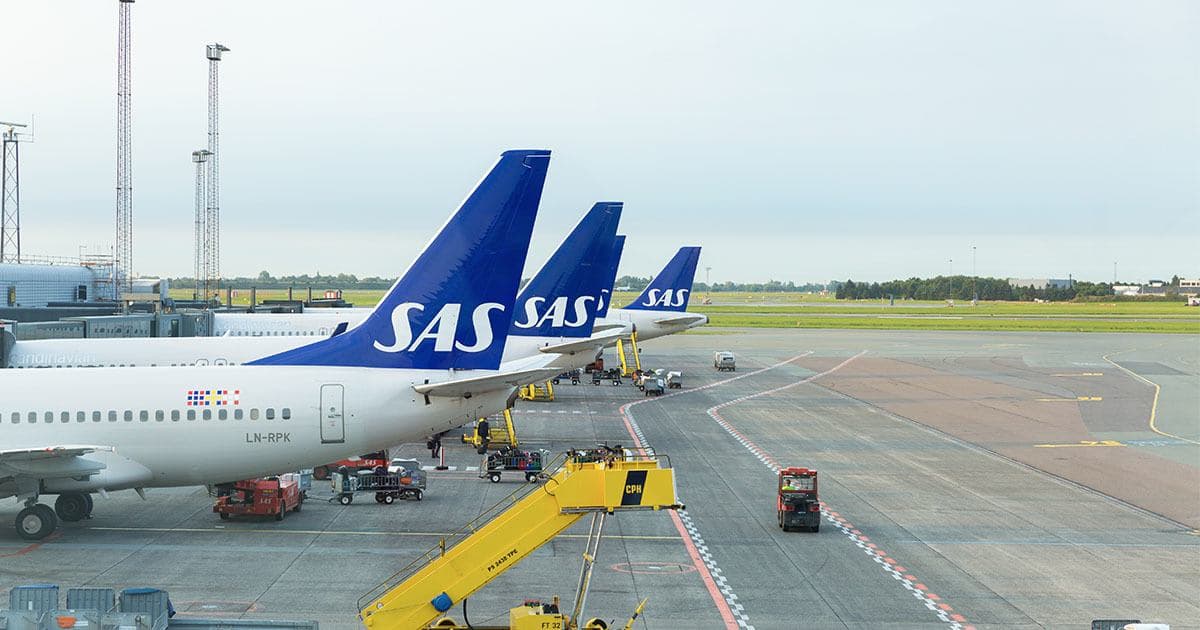 Flughafen-Ranking 2019: An diesen deutschen Airports gibt es die meisten Flugverspätungen und -ausfälle