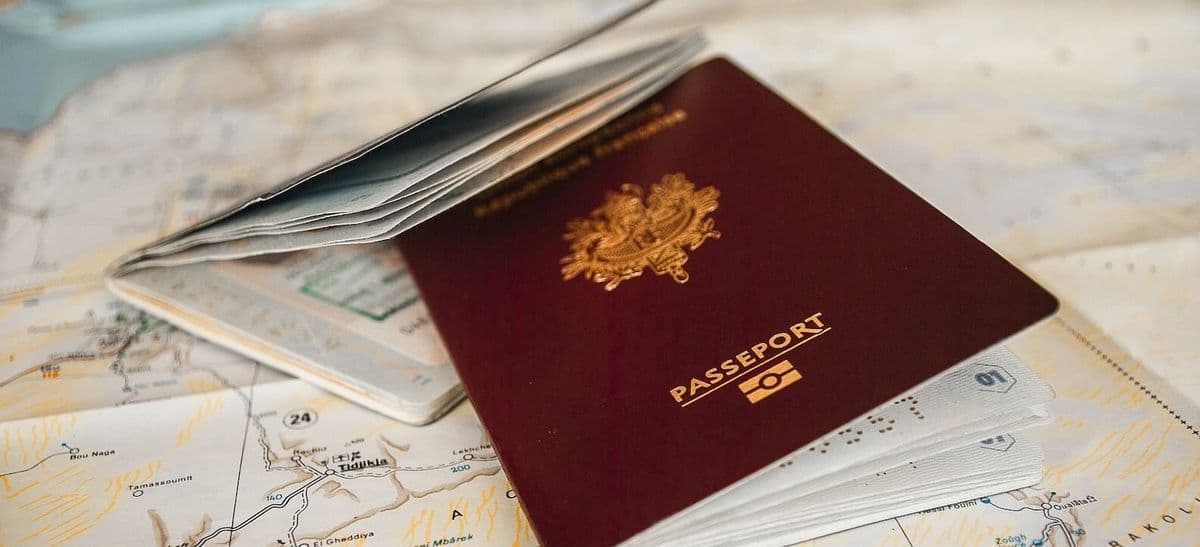 Wichtige Fakten zum Reisepass und seiner Gültigkeit