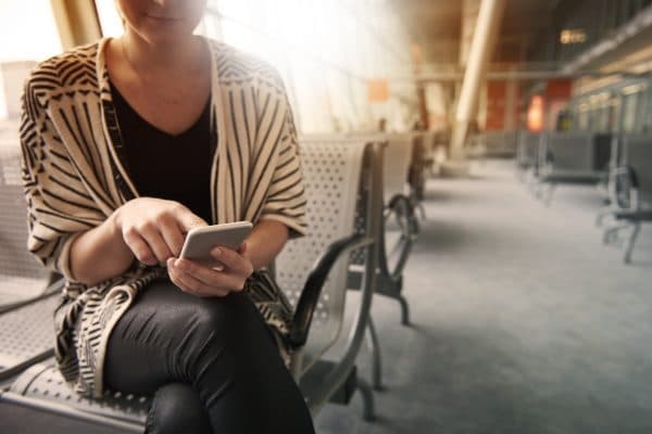 Haarspray im Handgepäck: Was ist erlaubt und welche Größen sind verboten?