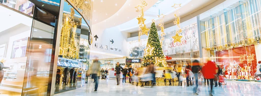 Wie man Reisen in der Weihnachtszeit überlebt