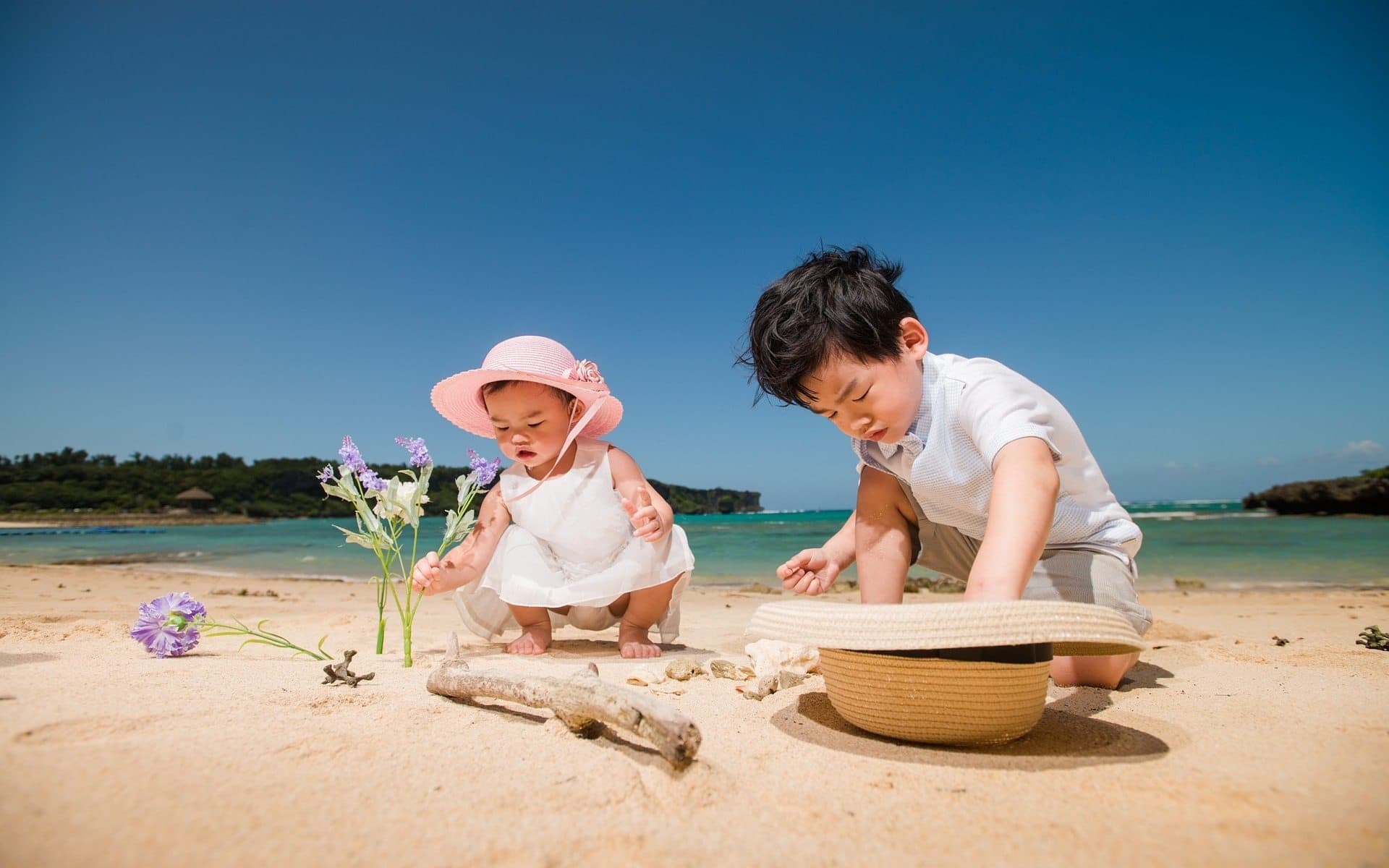 8 Rechte, die Sie beim Fliegen mit Kindern kennen müssen